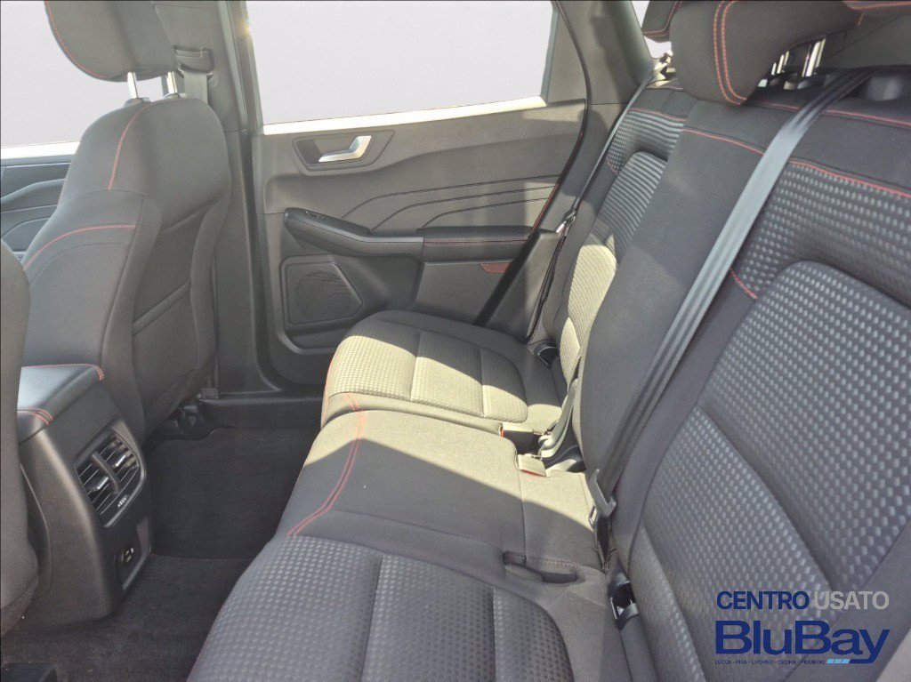 FORD Kuga 2.5 Full Hybrid 190 CV CVT AWD ST-Line
