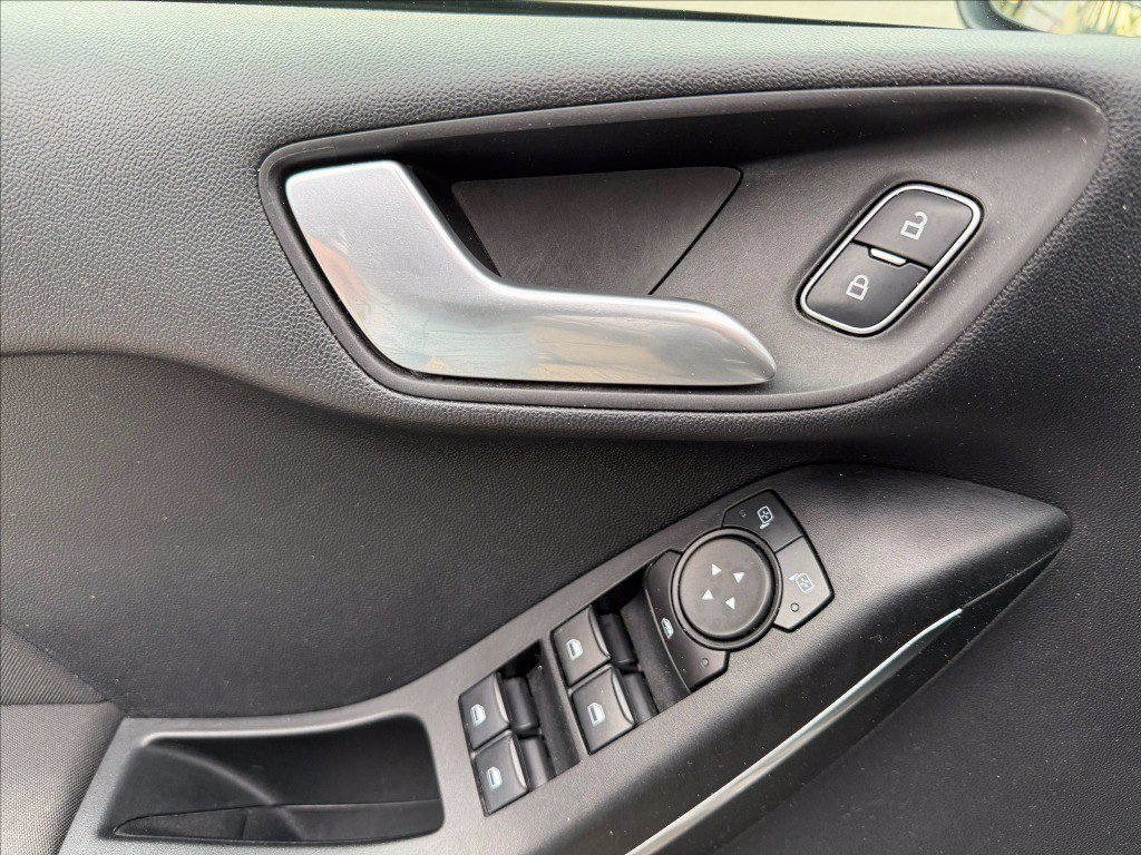 FORD Fiesta 5p 1.0 ecoboost h st-line 125cv