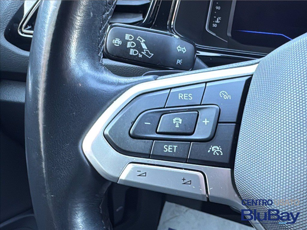 VOLKSWAGEN T-Roc 1.5 TSI ACT DSG Style