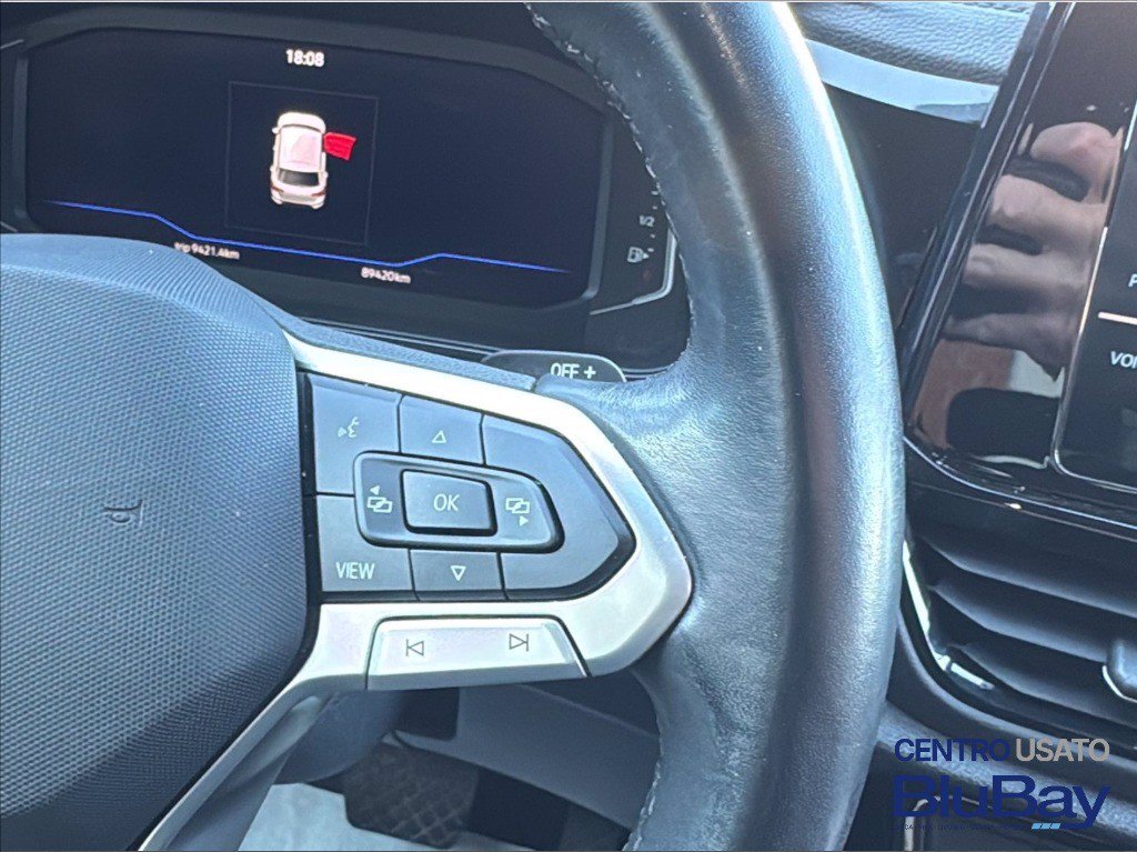 VOLKSWAGEN T-Roc 1.5 TSI ACT DSG Style