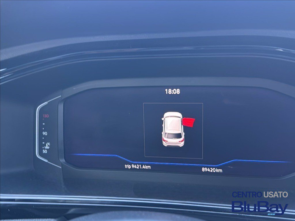 VOLKSWAGEN T-Roc 1.5 TSI ACT DSG Style