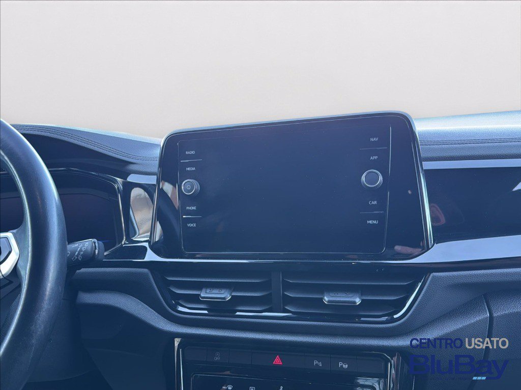 VOLKSWAGEN T-Roc 1.5 TSI ACT DSG Style