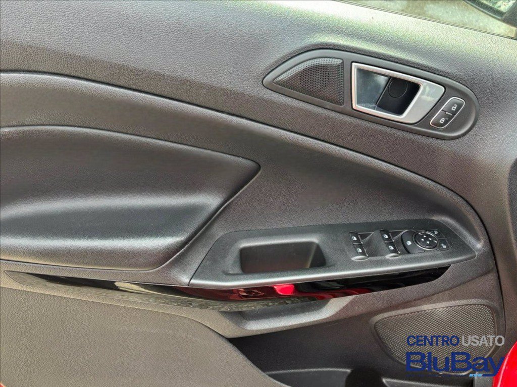 FORD Ecosport 1.0 ecoboost st-line s&s 125cv my20.25