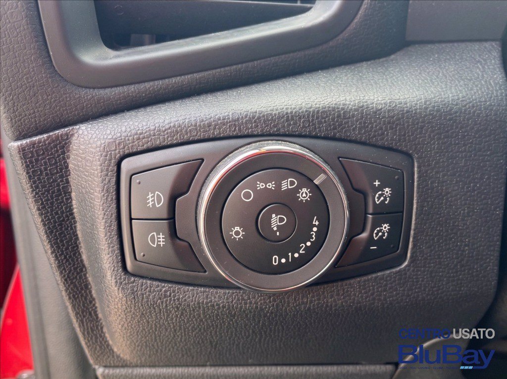 FORD Ecosport 1.0 ecoboost st-line s&s 125cv my20.25
