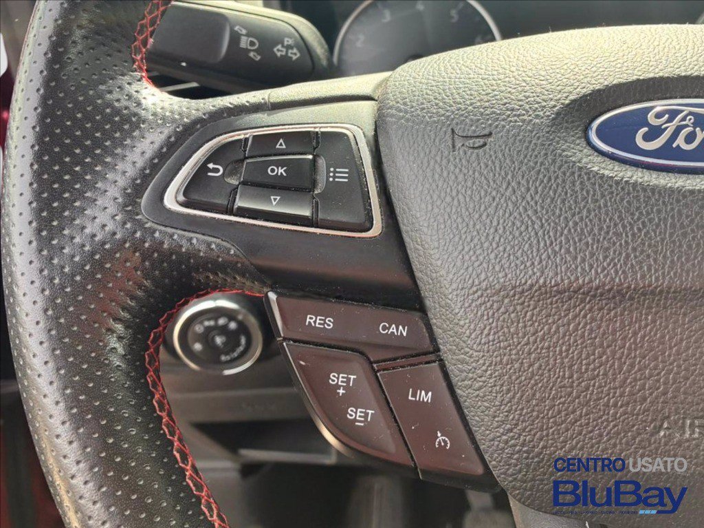 FORD Ecosport 1.0 ecoboost st-line s&s 125cv my20.25