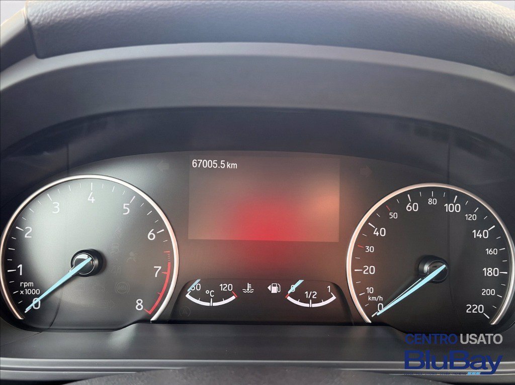 FORD Ecosport 1.0 ecoboost st-line s&s 125cv my20.25