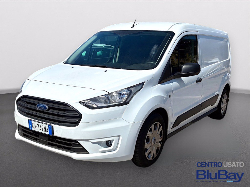 FORD Transit connect 210 1.0 ecoboost 100cv trend s&s l2h1 e6.2