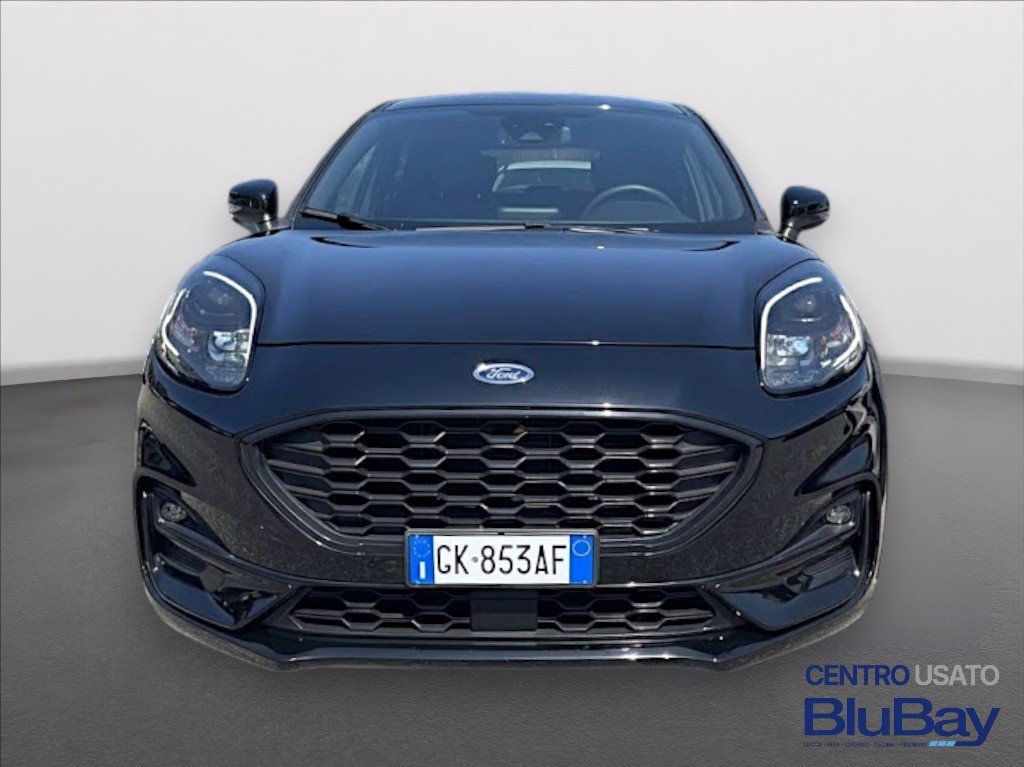 FORD Puma 1.0 ecoboost h st-line s&s 125cv