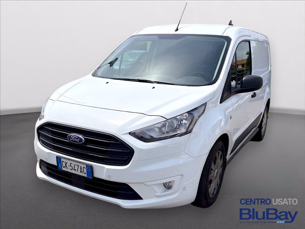 FORD Transit connect 200 1.5 ecoblue(tdci) 100cv trend l1h1 e6.2