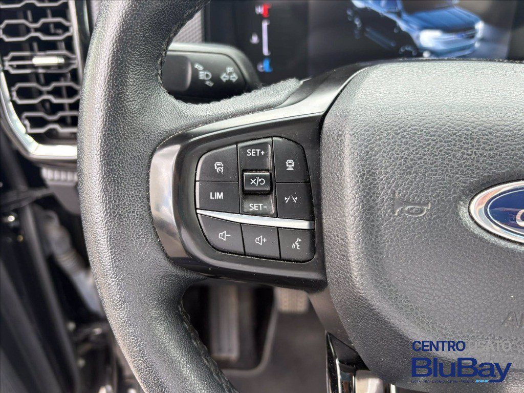 FORD serie Ranger 4 2.0 ECOBLUE 170CV M6 DC Limited