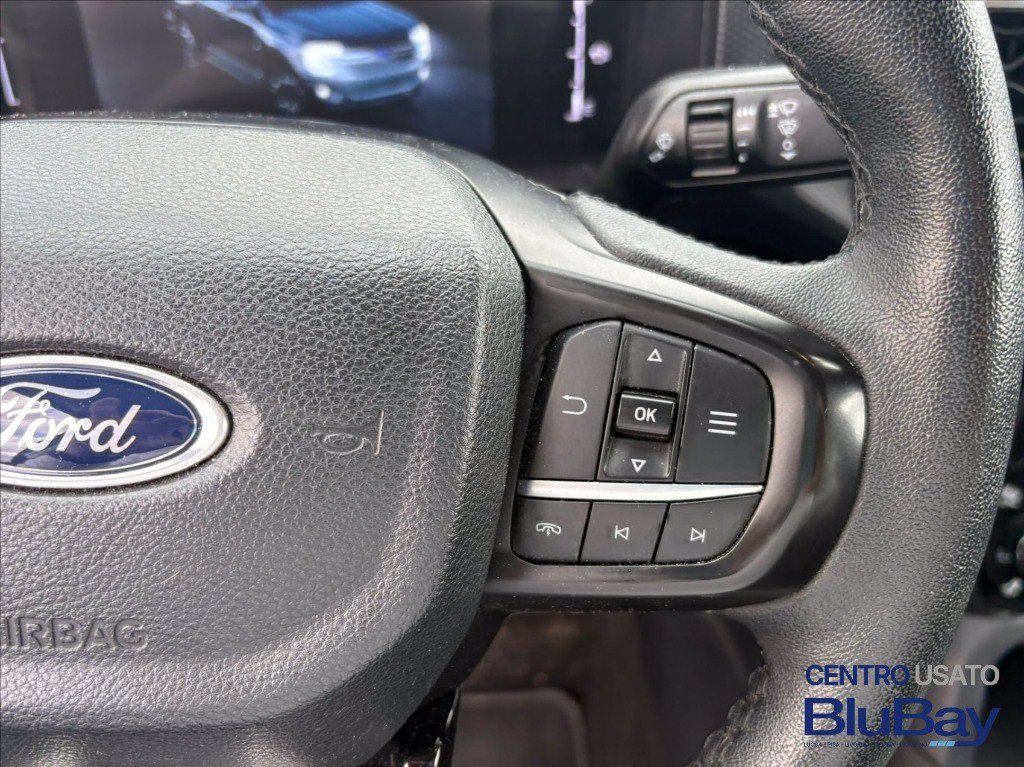 FORD serie Ranger 4 2.0 ECOBLUE 170CV M6 DC Limited