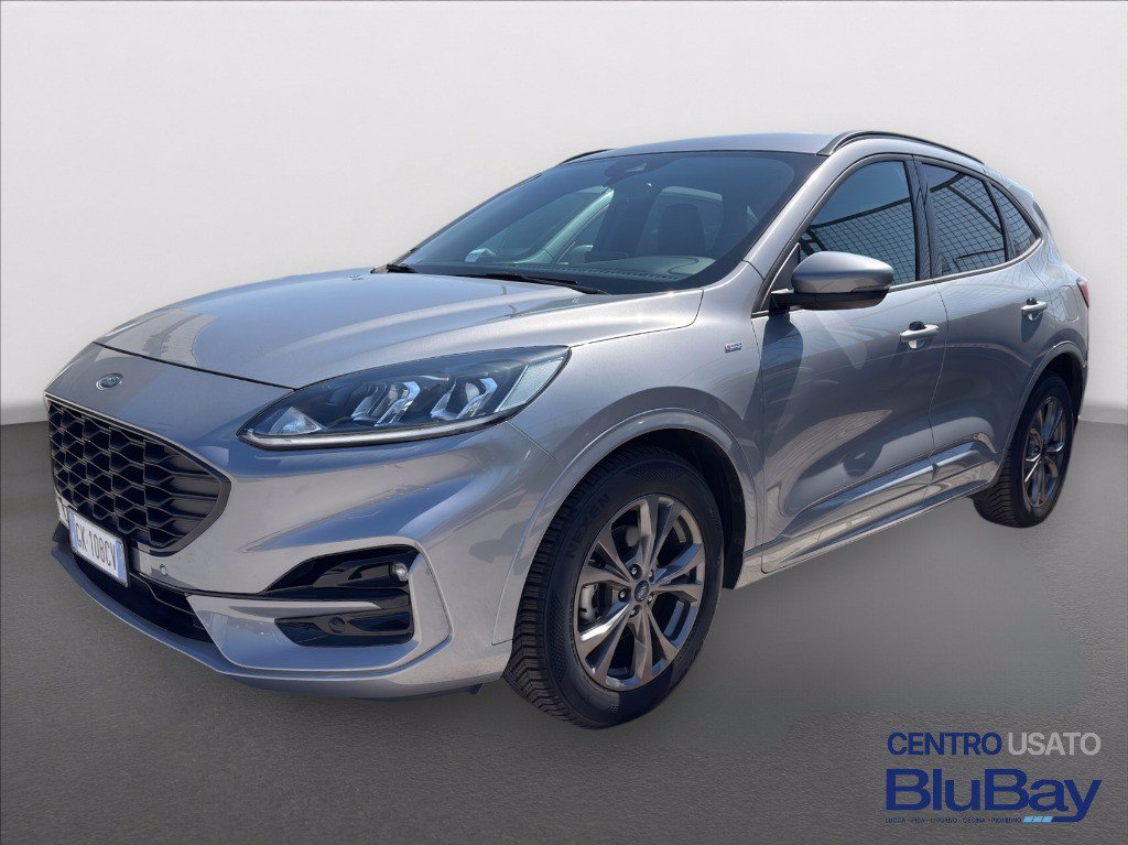 FORD Kuga 2.5 full hybrid st-line 2wd 190cv cvt