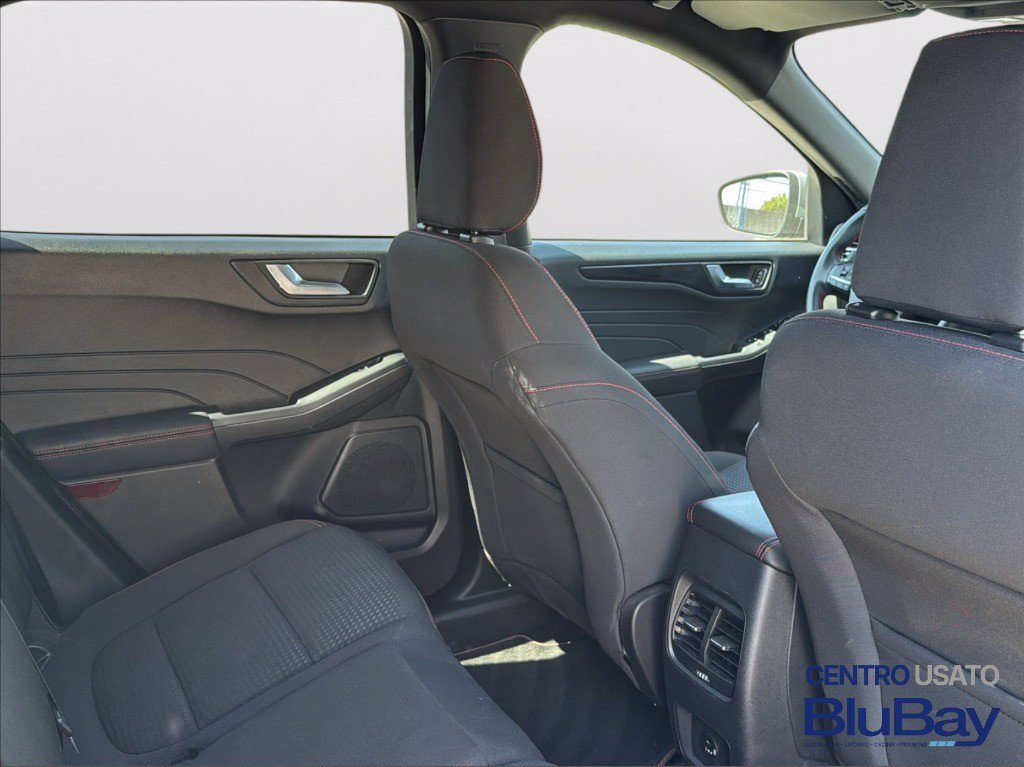 FORD Kuga 2.5 full hybrid st-line 2wd 190cv cvt
