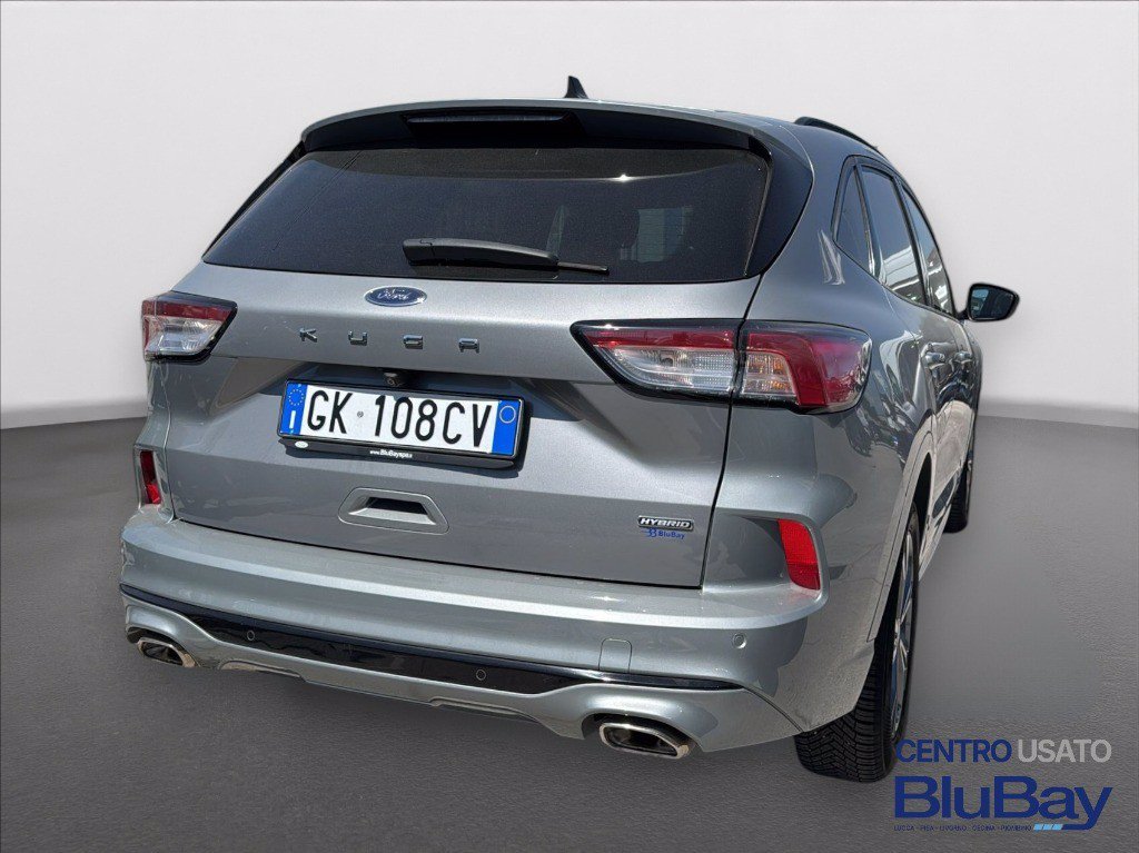 FORD Kuga 2.5 full hybrid st-line 2wd 190cv cvt