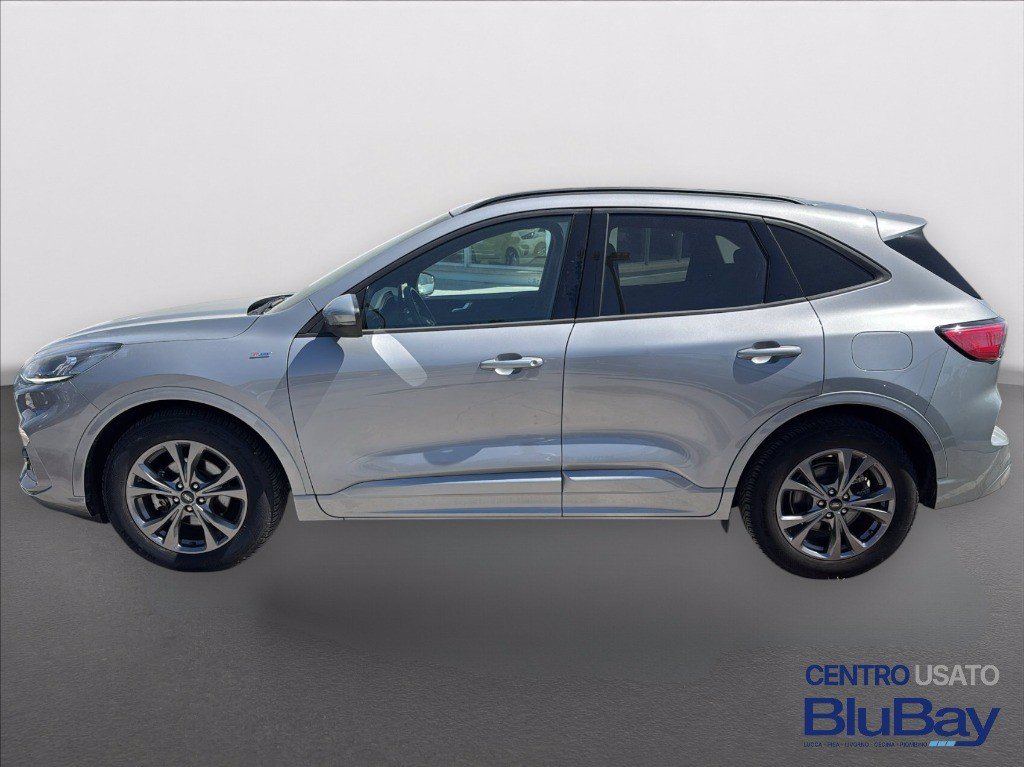 FORD Kuga 2.5 full hybrid st-line 2wd 190cv cvt