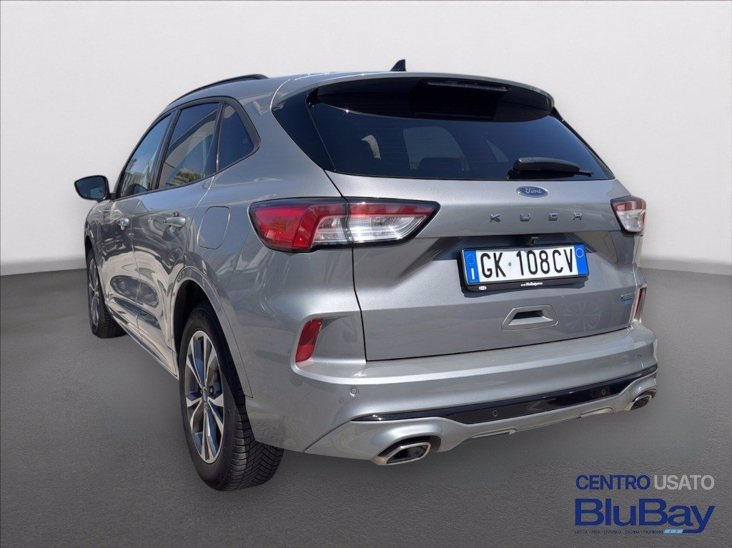 FORD Kuga 2.5 full hybrid st-line 2wd 190cv cvt