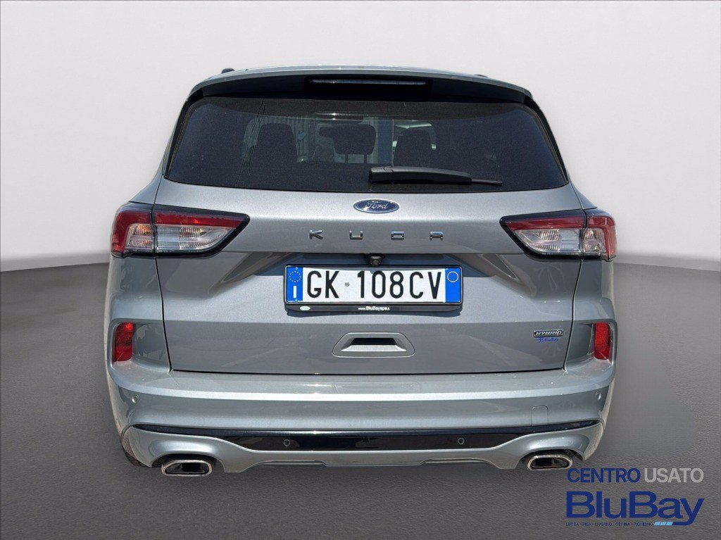 FORD Kuga 2.5 full hybrid st-line 2wd 190cv cvt