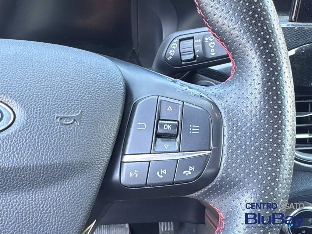 FORD Kuga 2.5 full hybrid st-line 2wd 190cv cvt