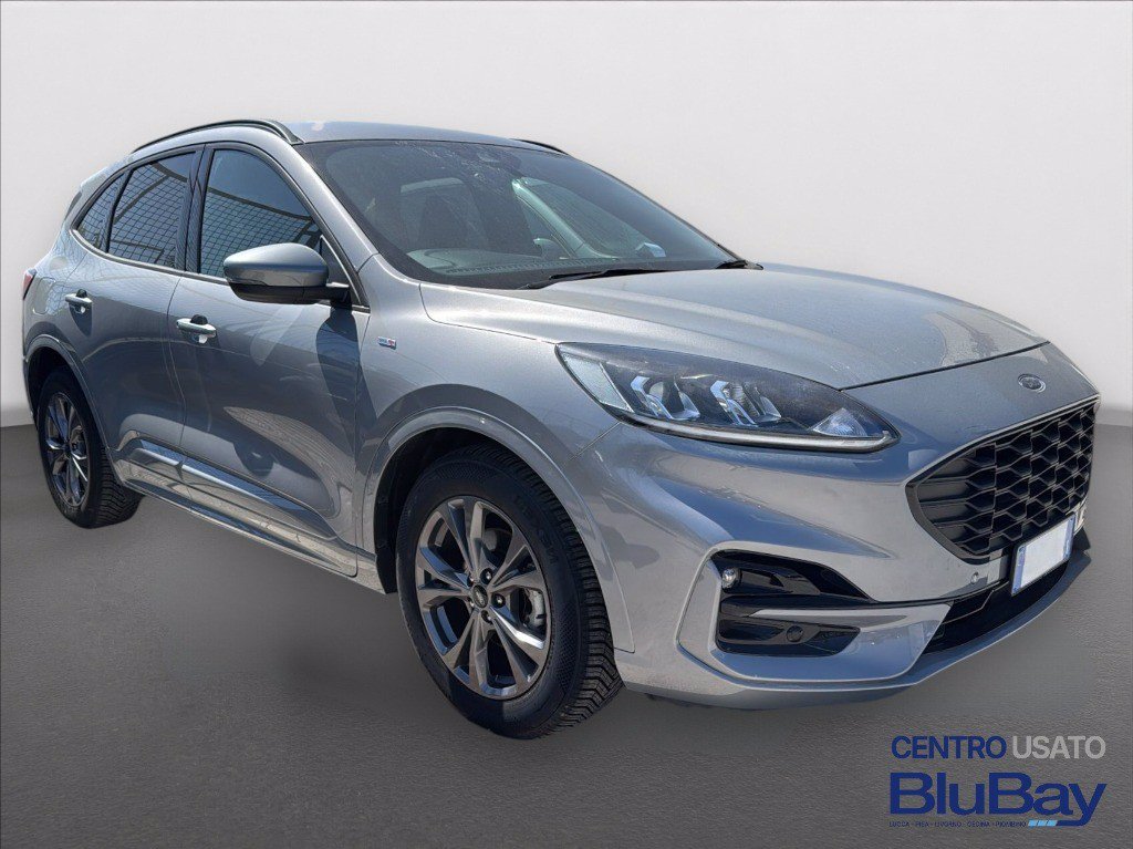 FORD Kuga 2.5 full hybrid st-line 2wd 190cv cvt
