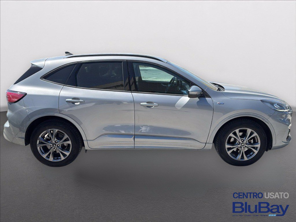 FORD Kuga 2.5 full hybrid st-line 2wd 190cv cvt