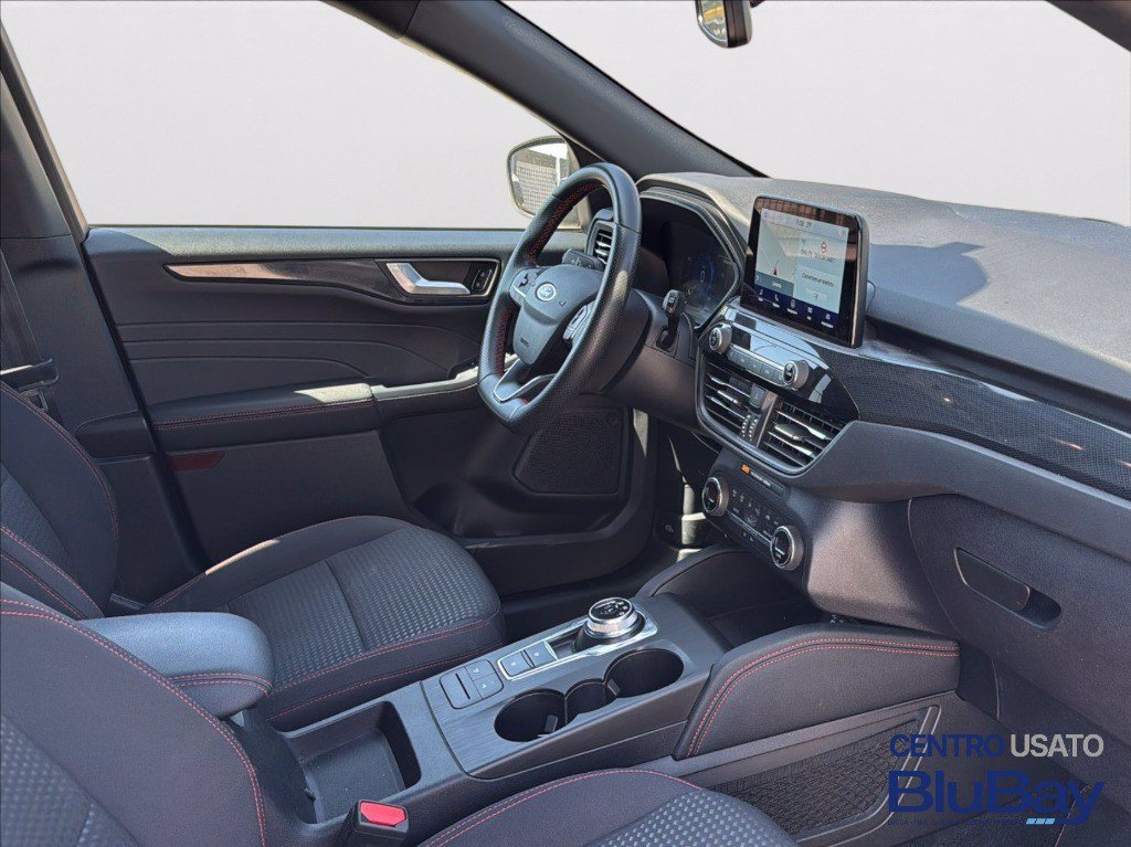 FORD Kuga 2.5 full hybrid st-line 2wd 190cv cvt