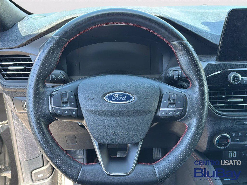 FORD Kuga 2.5 full hybrid st-line 2wd 190cv cvt