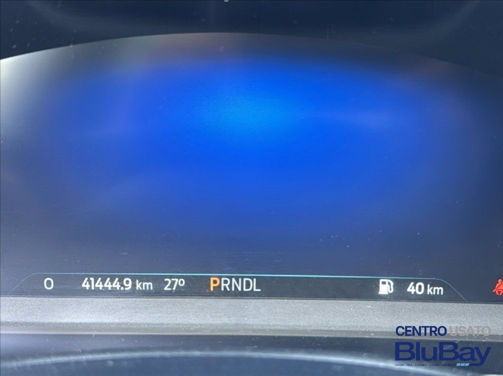 FORD Kuga 2.5 full hybrid st-line 2wd 190cv cvt