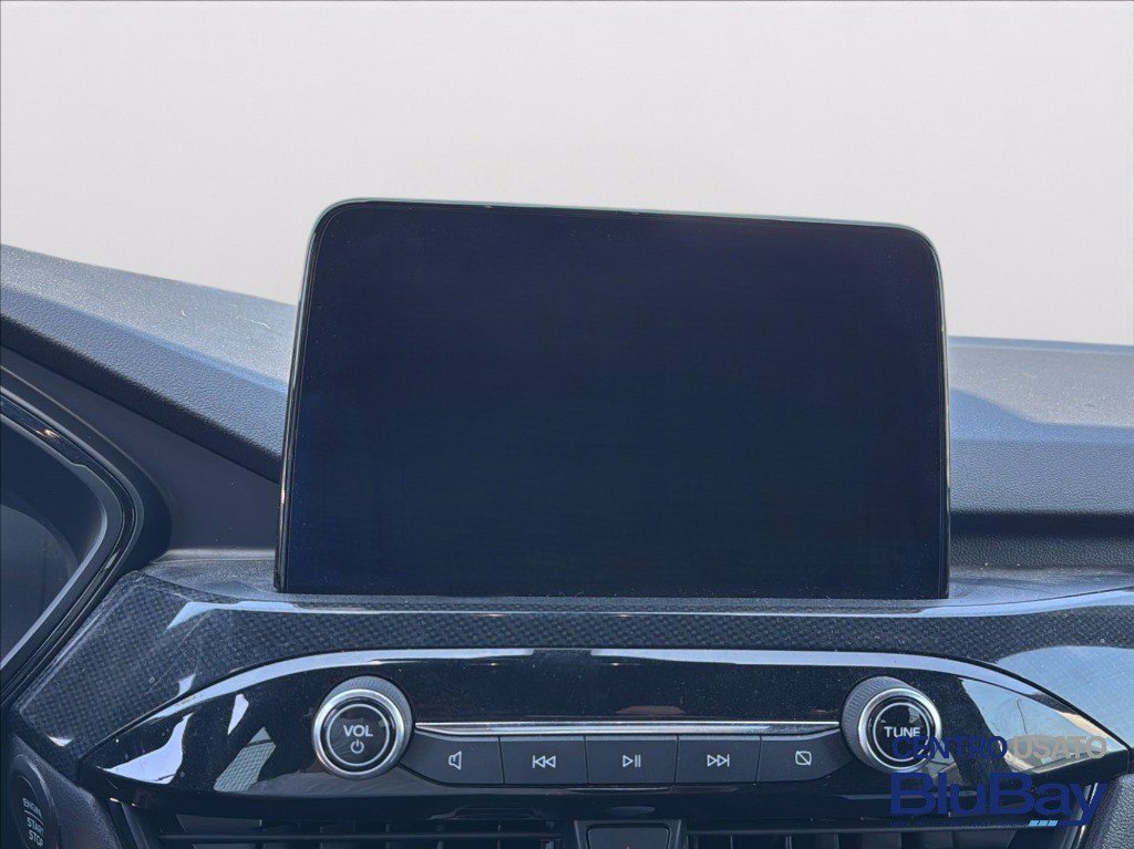 FORD Kuga 2.5 full hybrid st-line 2wd 190cv cvt