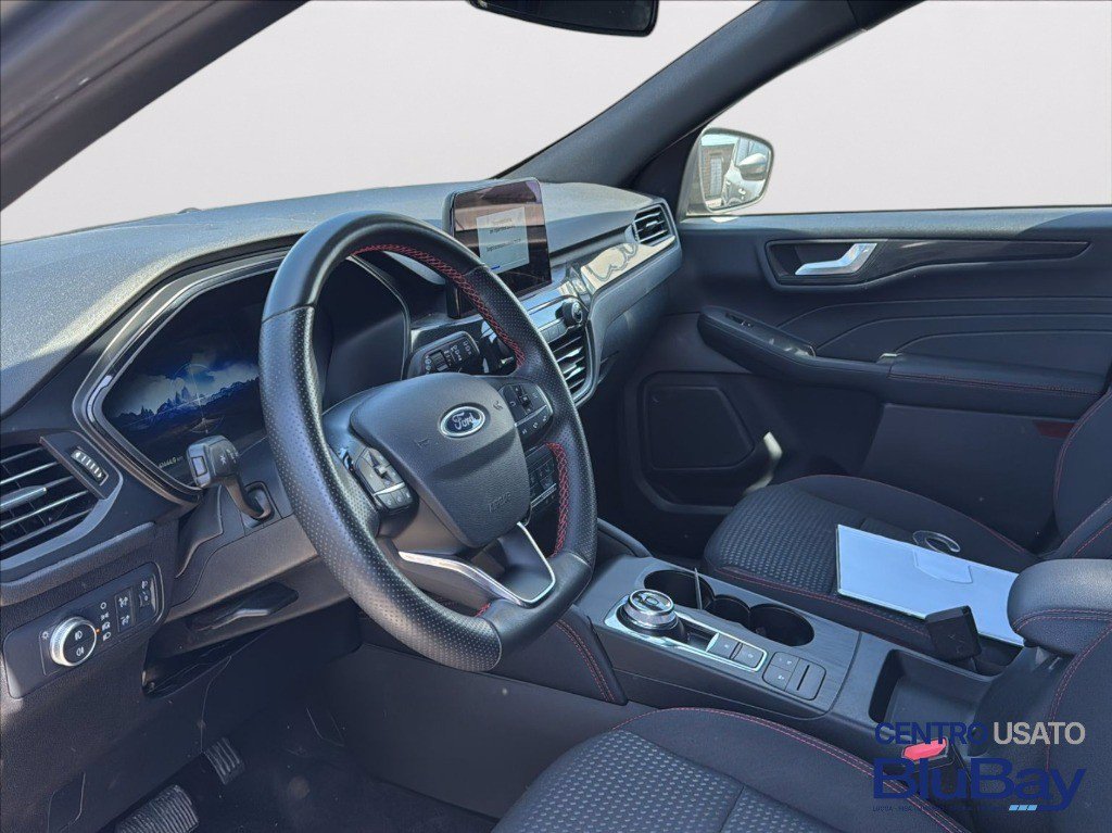 FORD Kuga 2.5 full hybrid st-line 2wd 190cv cvt