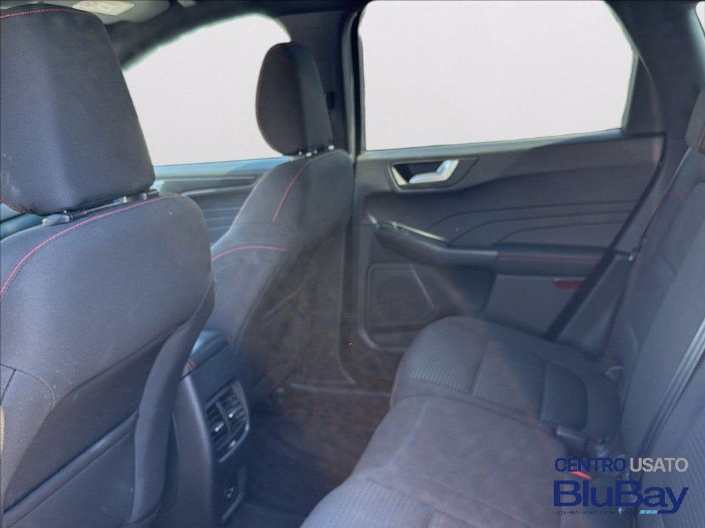 FORD Kuga 2.5 full hybrid st-line 2wd 190cv cvt