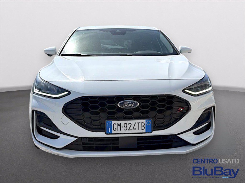 FORD Focus 1.0 ecoboost h st-line x 125cv powershift