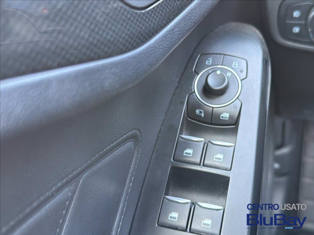 FORD Focus 1.0 ecoboost h st-line x 125cv powershift