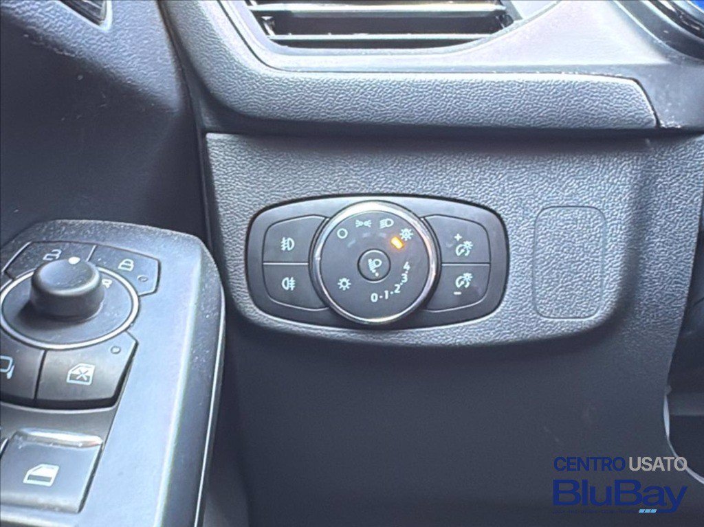 FORD Focus 1.0 ecoboost h st-line x 125cv powershift