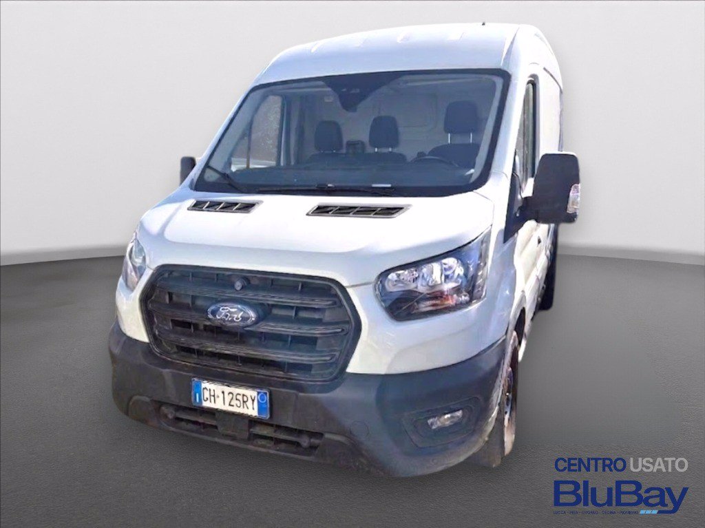 FORD Transit 330 2.0TDCi EcoBlue 130CV PM-TM Furgone Trend