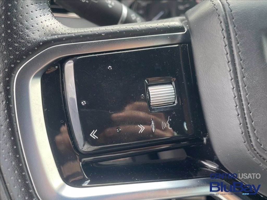 LAND ROVER Range rover evoque 1.5 i3 mhev r-dynamic se fwd 160cv auto
