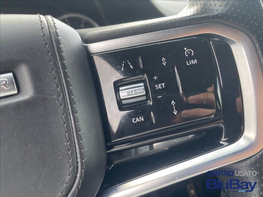 LAND ROVER Range rover evoque 1.5 i3 mhev r-dynamic se fwd 160cv auto
