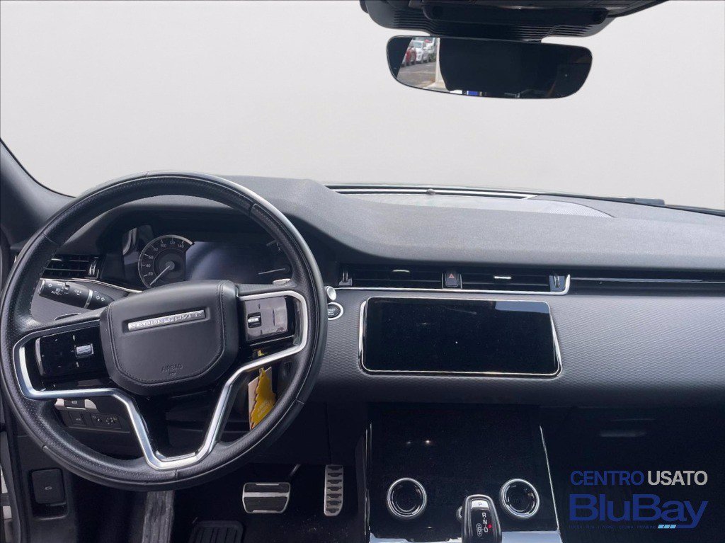 LAND ROVER Range rover evoque 1.5 i3 mhev r-dynamic se fwd 160cv auto
