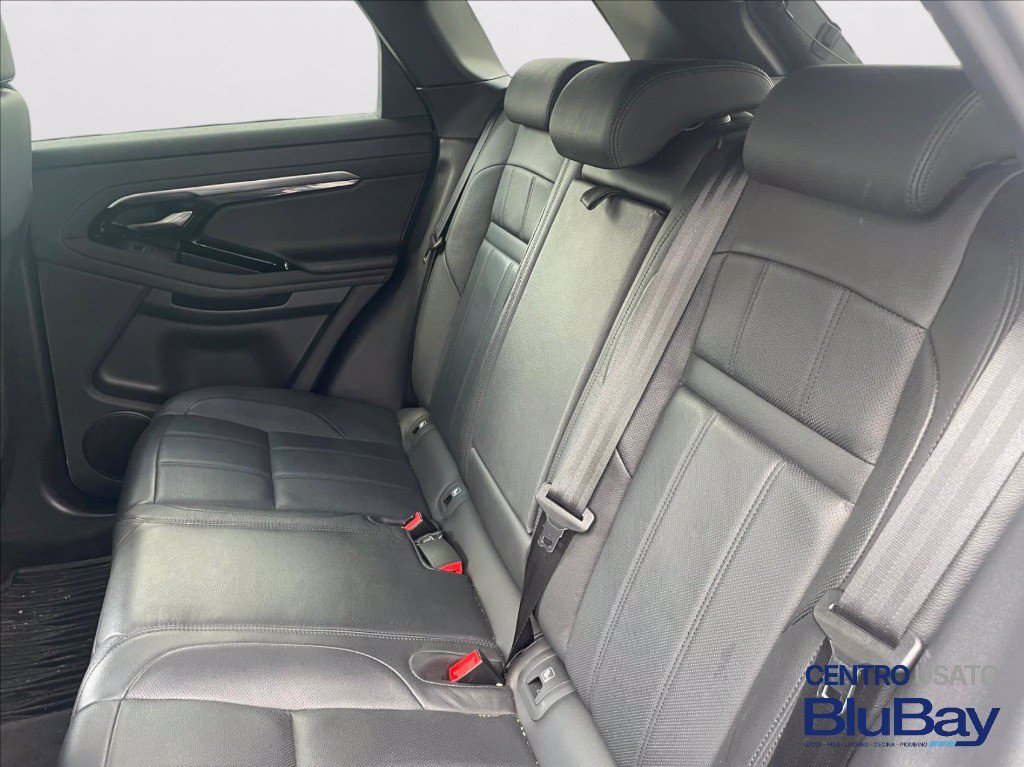 LAND ROVER Range rover evoque 1.5 i3 mhev r-dynamic se fwd 160cv auto
