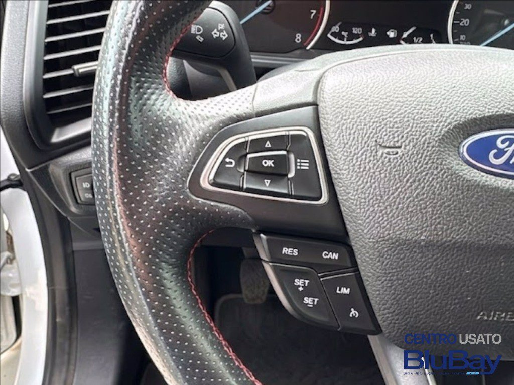 FORD Ecosport 1.0 ecoboost st-line s&s 125cv my20.25