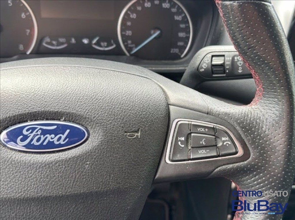 FORD Ecosport 1.0 ecoboost st-line s&s 125cv my20.25