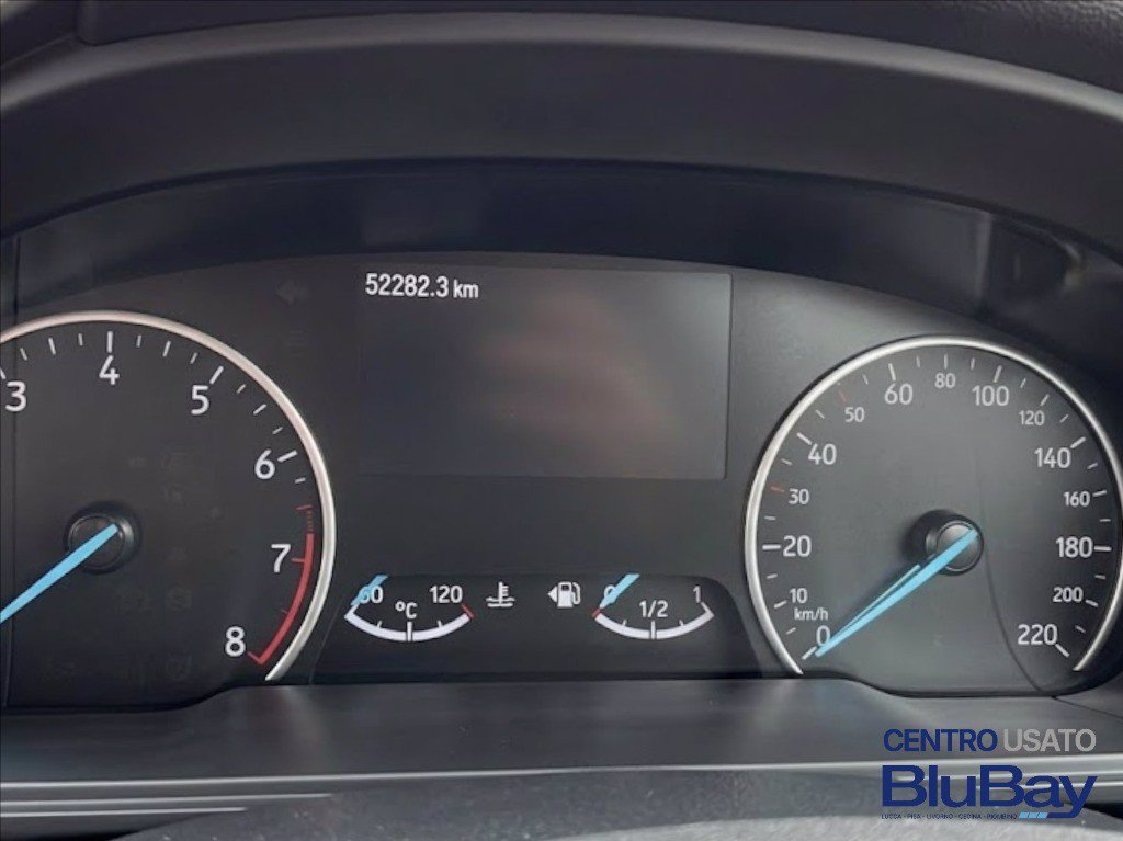 FORD Ecosport 1.0 ecoboost st-line s&s 125cv my20.25