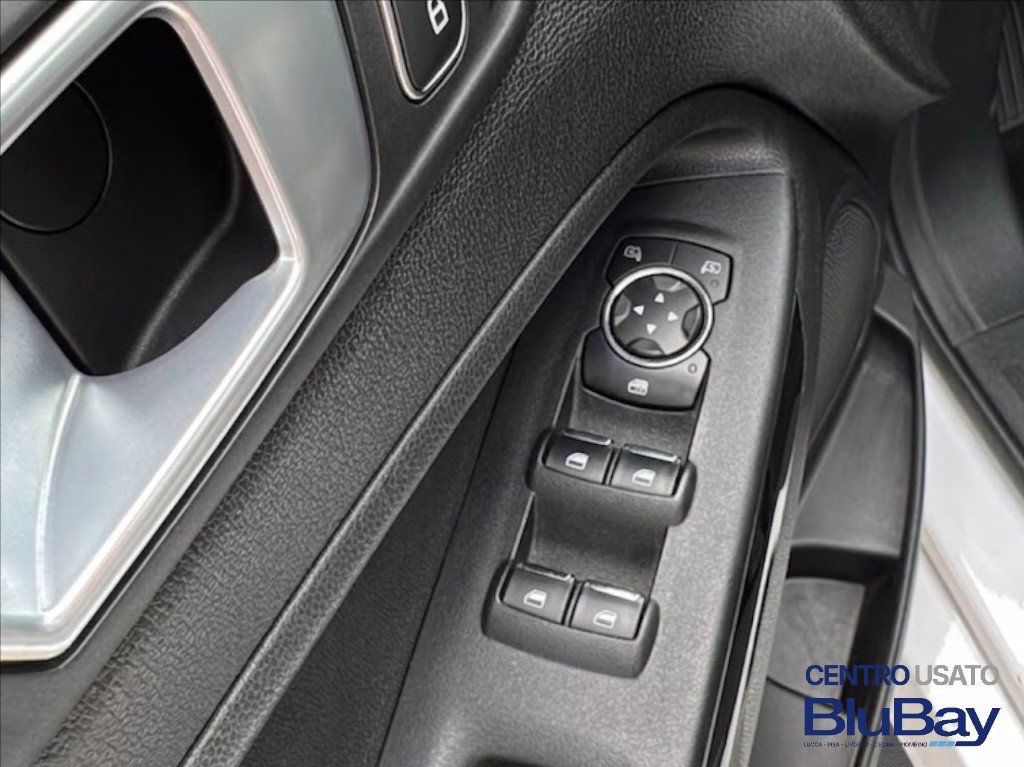 FORD Ecosport 1.0 ecoboost st-line s&s 125cv my20.25