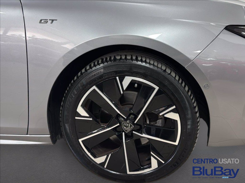 PEUGEOT 508 sw 1.5 bluehdi gt s&s 130cv eat8