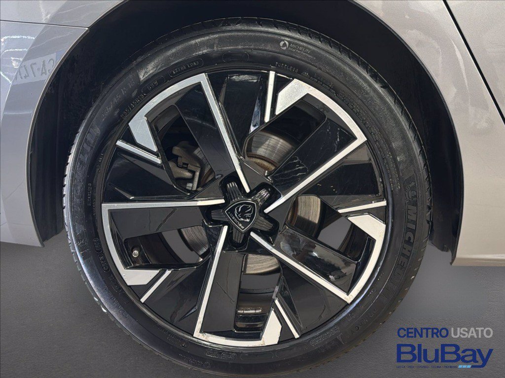 PEUGEOT 508 sw 1.5 bluehdi gt s&s 130cv eat8
