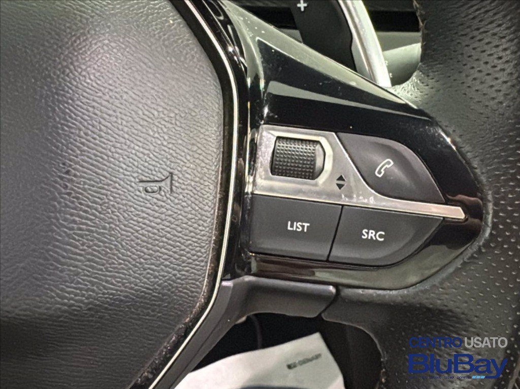 PEUGEOT 508 sw 1.5 bluehdi gt s&s 130cv eat8