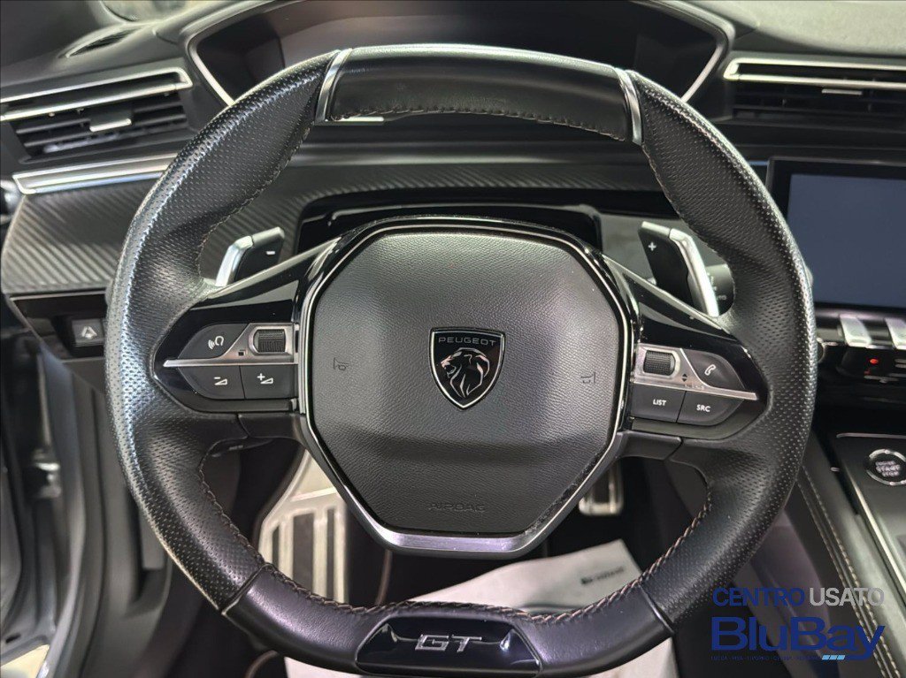 PEUGEOT 508 sw 1.5 bluehdi gt s&s 130cv eat8