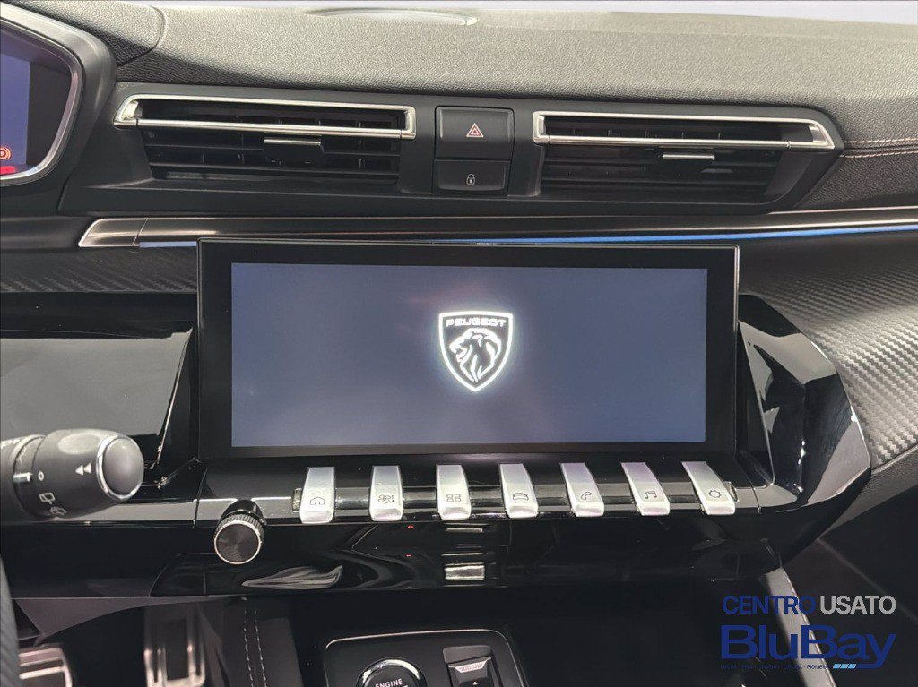 PEUGEOT 508 sw 1.5 bluehdi gt s&s 130cv eat8