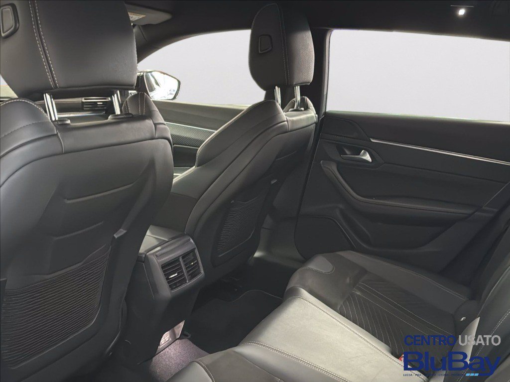 PEUGEOT 508 sw 1.5 bluehdi gt s&s 130cv eat8