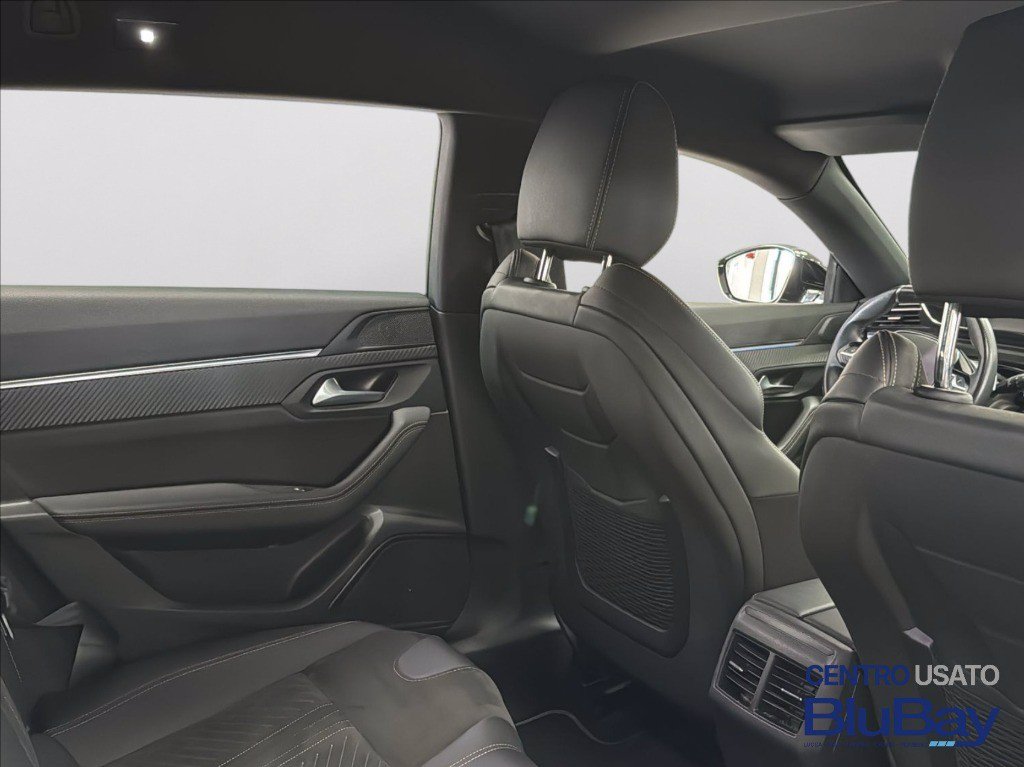 PEUGEOT 508 sw 1.5 bluehdi gt s&s 130cv eat8