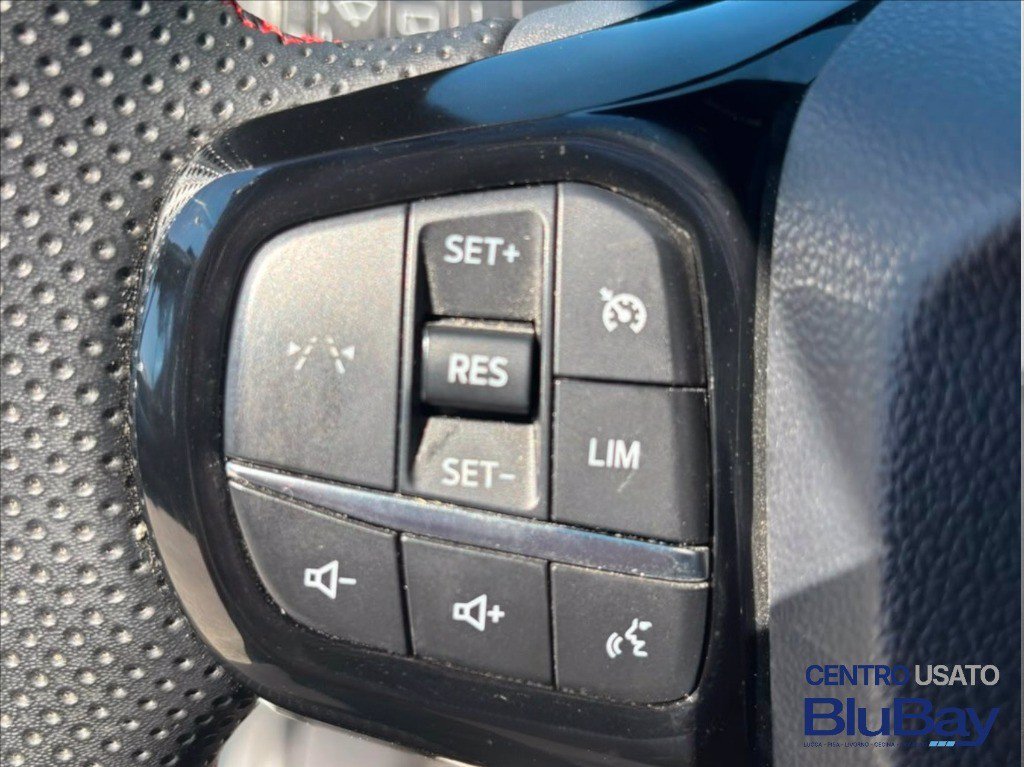 FORD Puma 1.0 ecoboost h st-line x 125cv